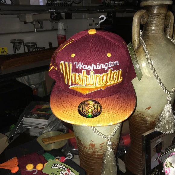 Ball Caps - Picture 8 of 16